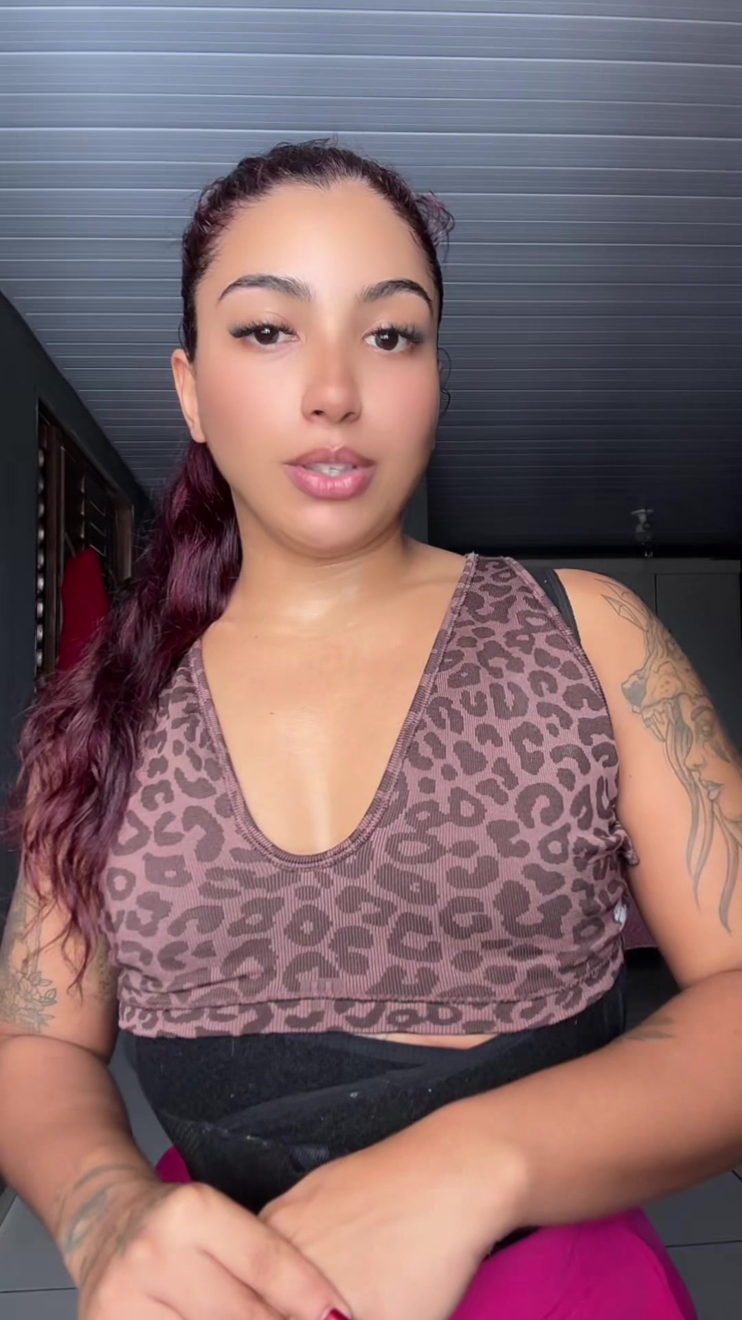 @Alexcilania Silva