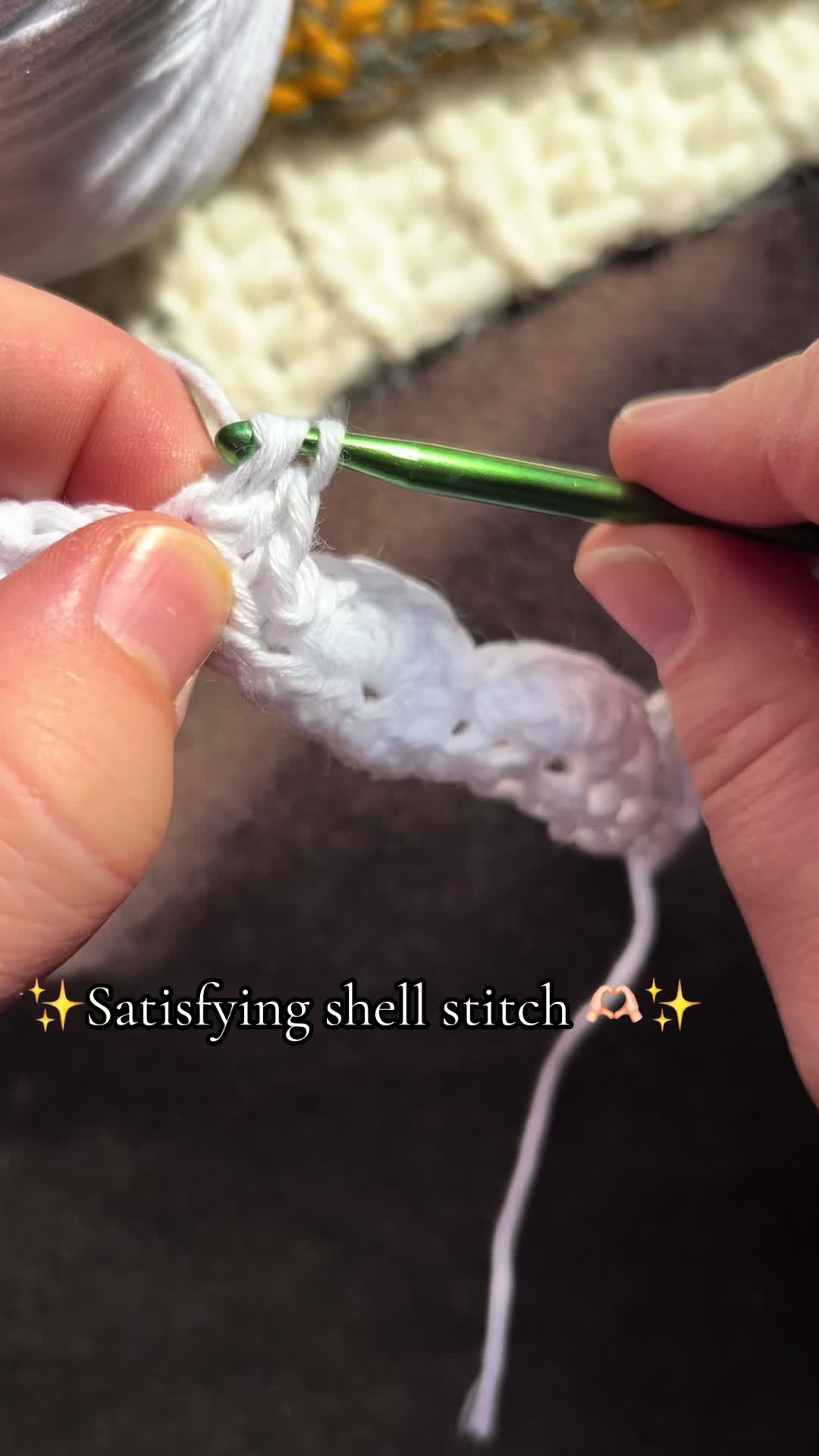 @Daisy Day Crochet