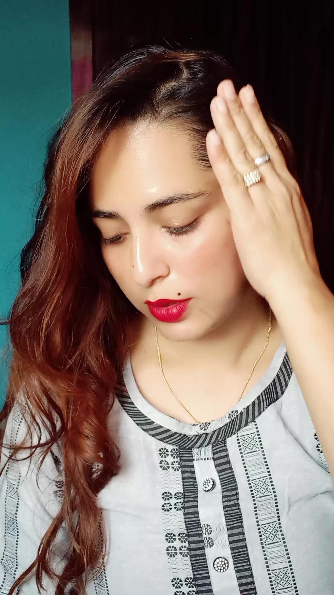 @mohini❣️