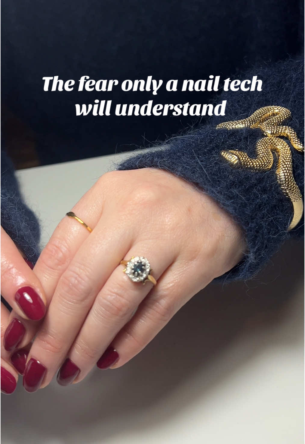 @SWAK Nails