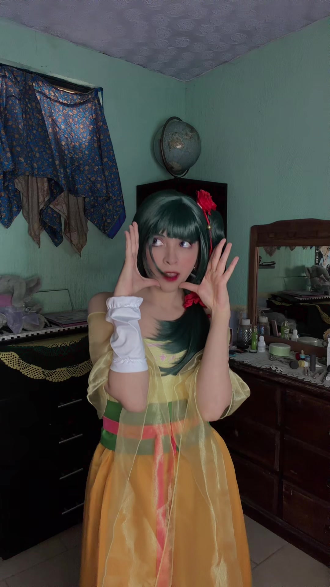 @Lux 🐇 ルクス