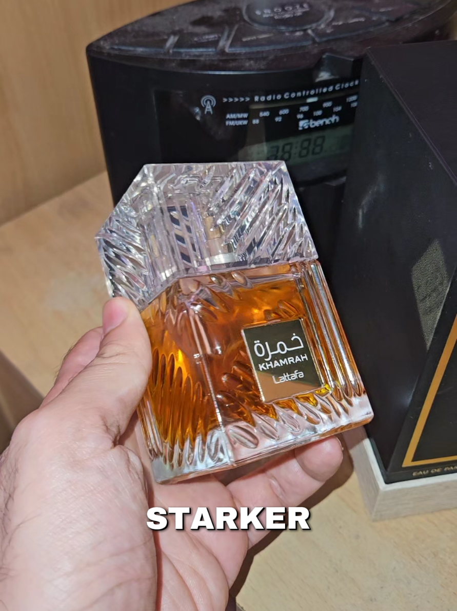 @PERFUMEDUNJA & MORE