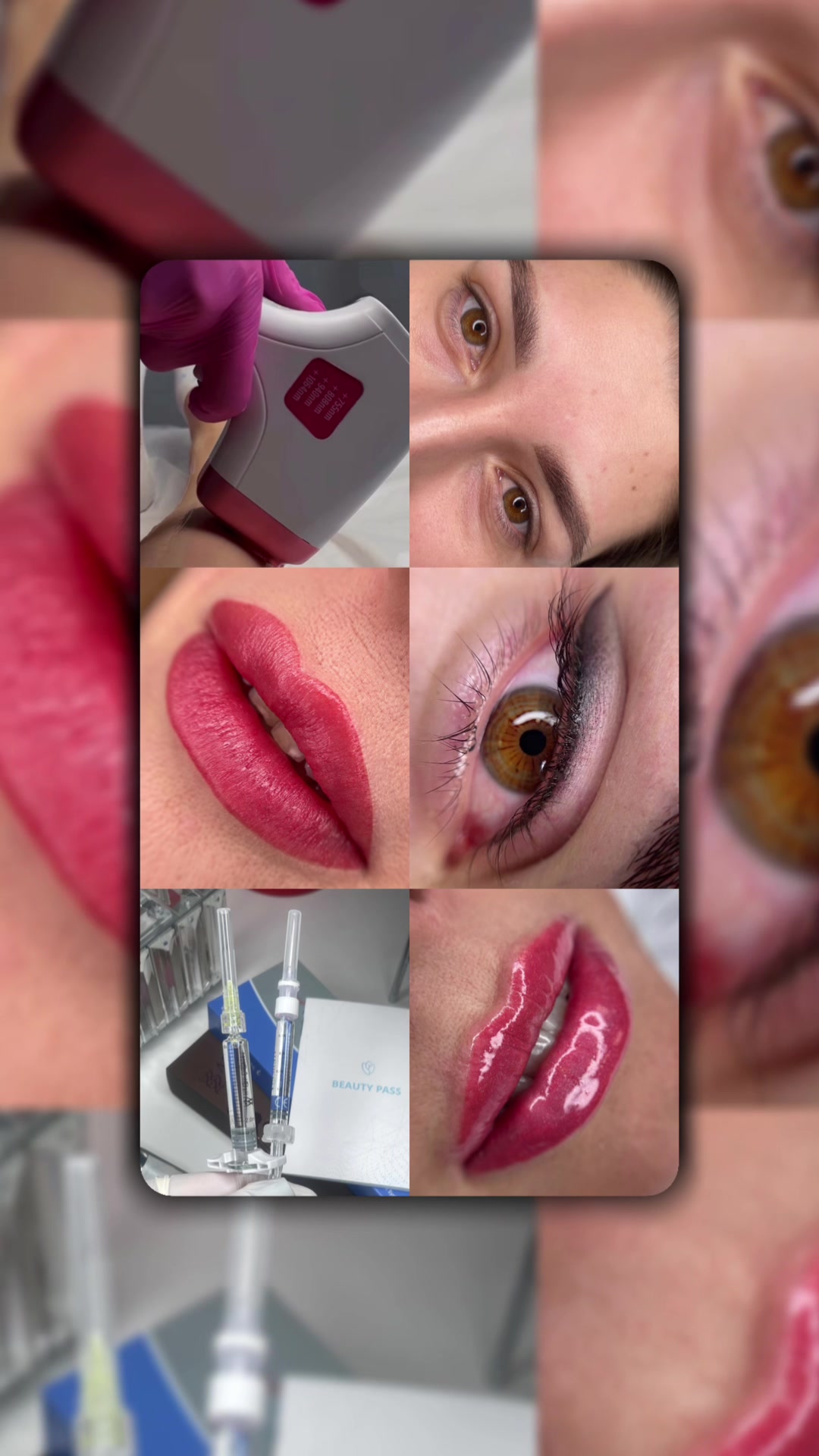 @BeautyRoom Karolina Gierłowska