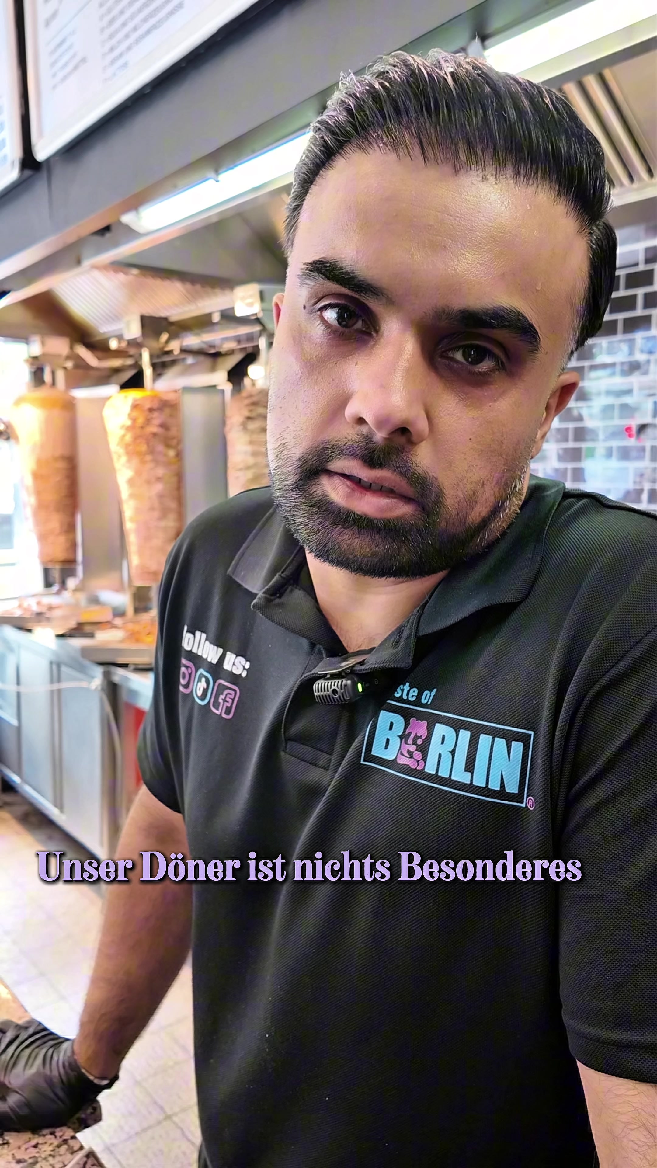 @Taste of Bärlin®️