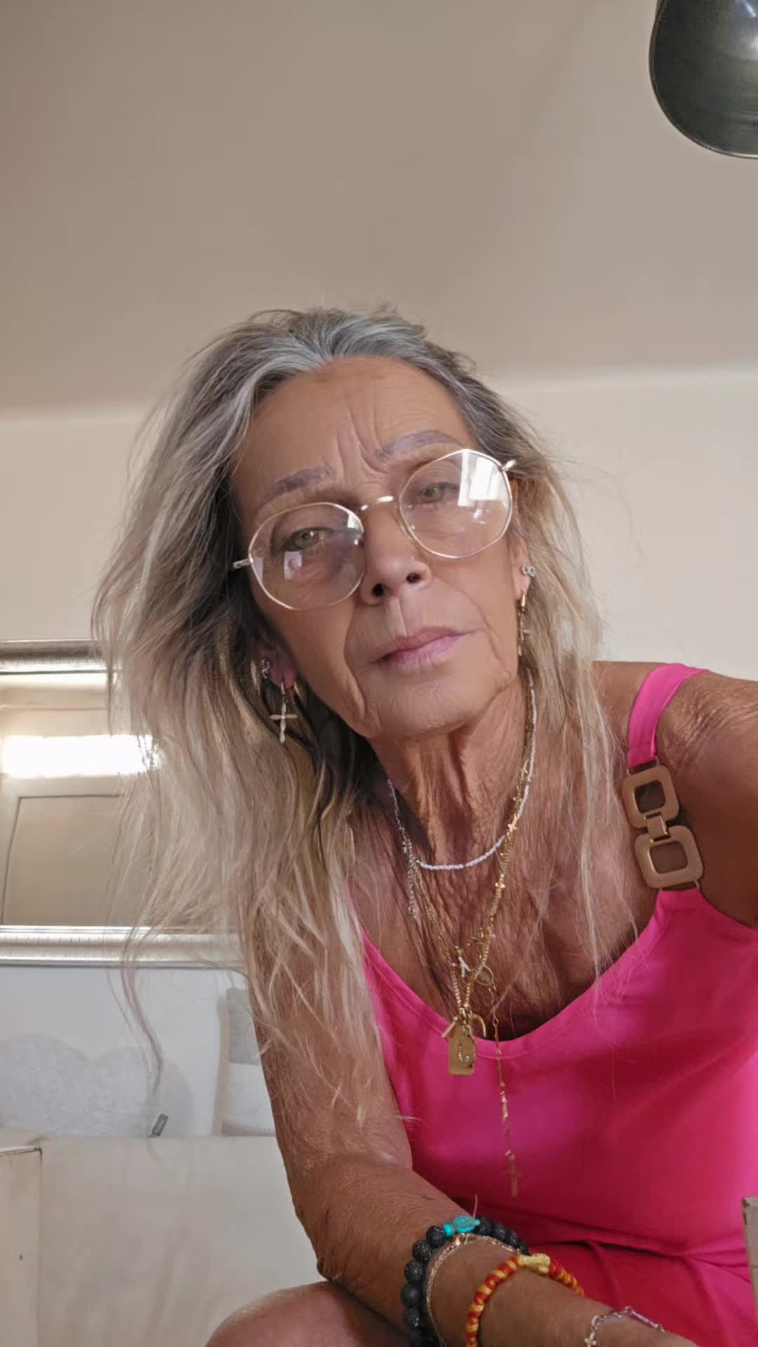 @•𝓚𝓕• La Mamie Majorette