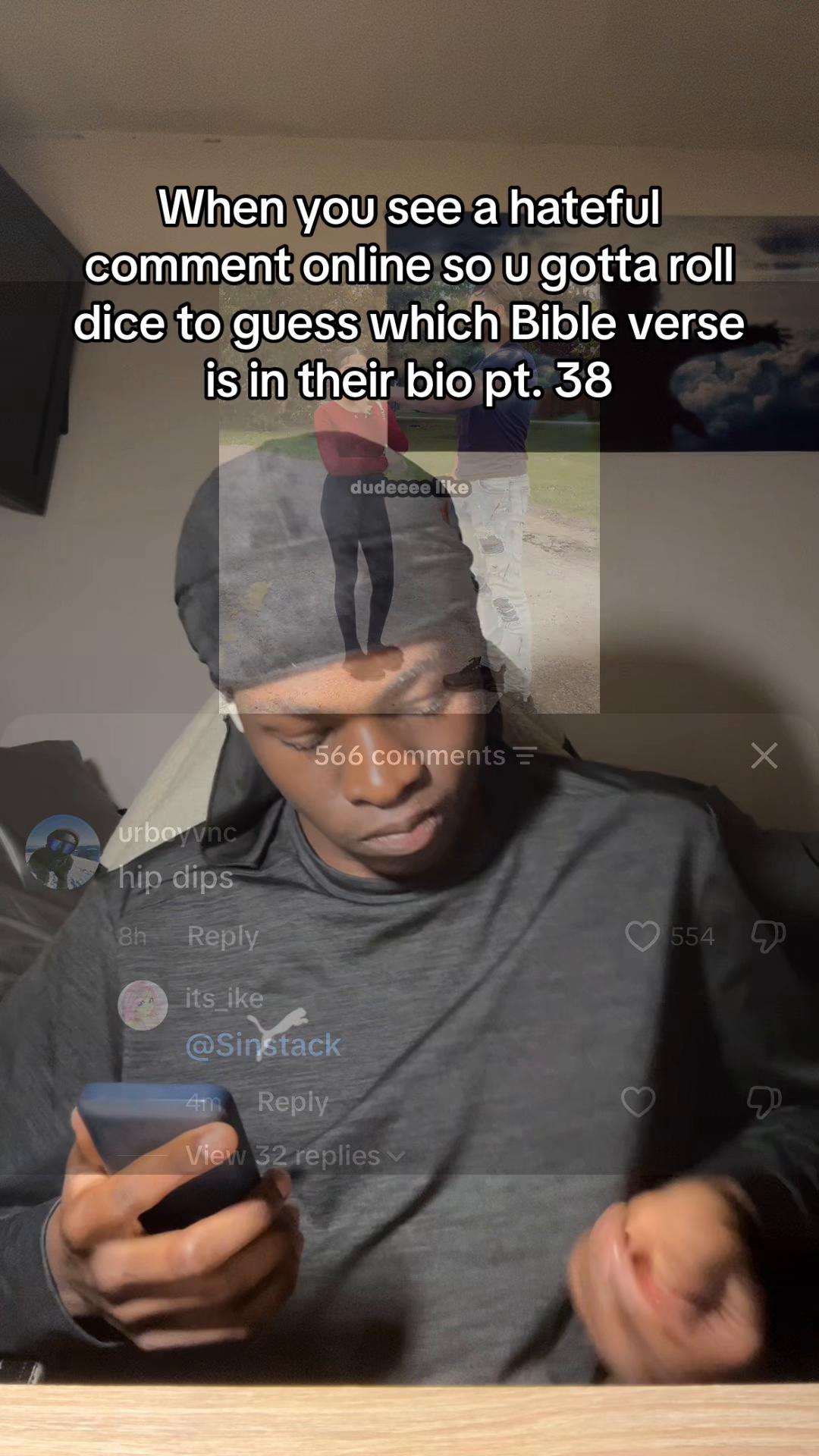 @Sinstack