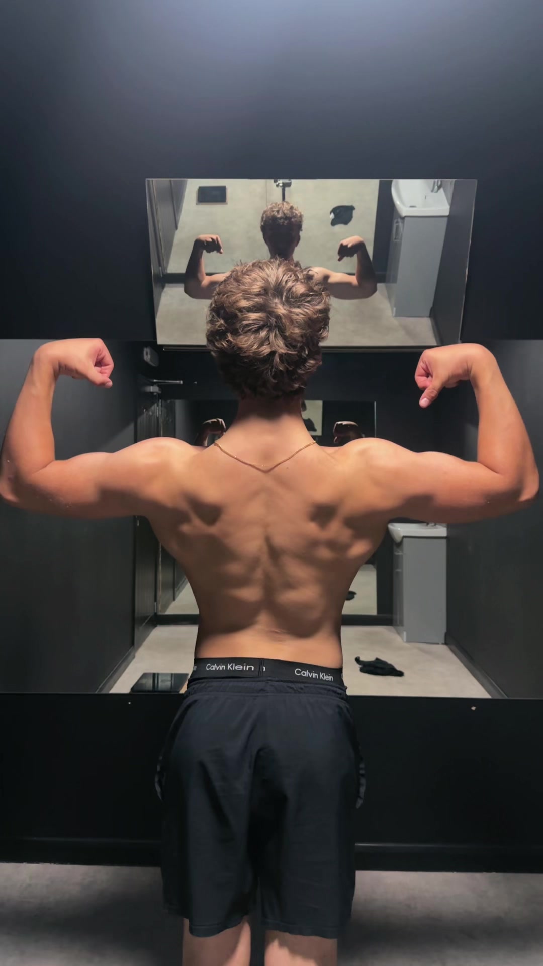 @GymNewman