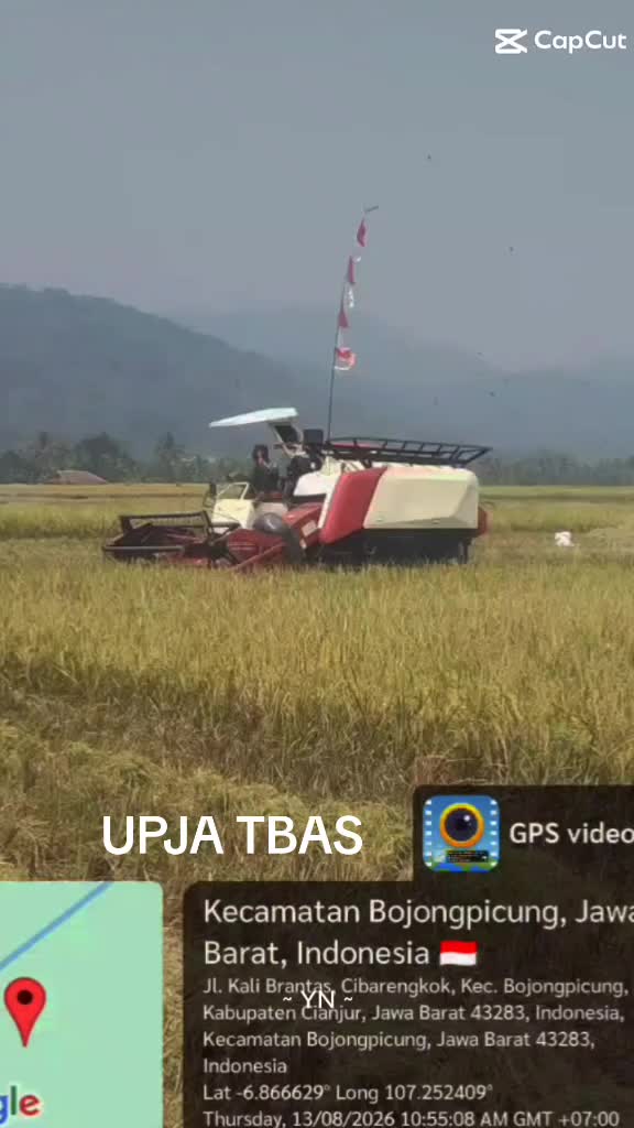 @Upja Tbas