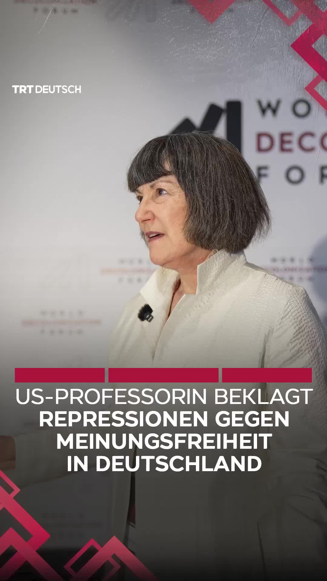@TRT Deutsch