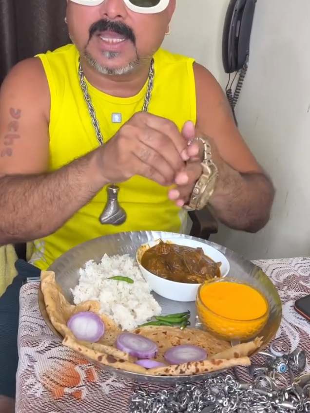 @Chicken Leg Piece
