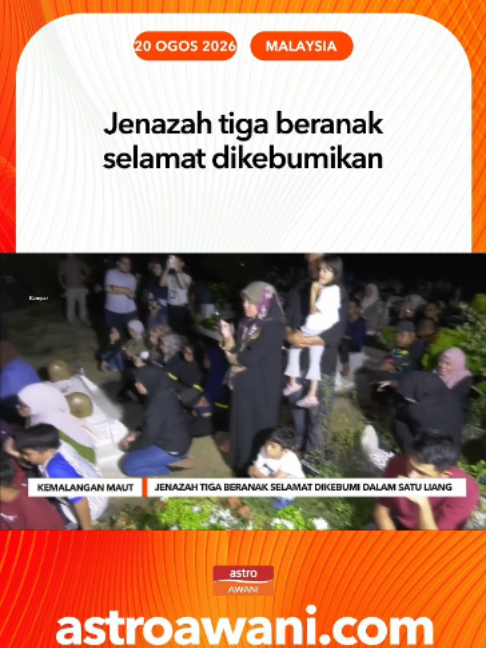@🇲🇾Astro AWANI🇲🇾