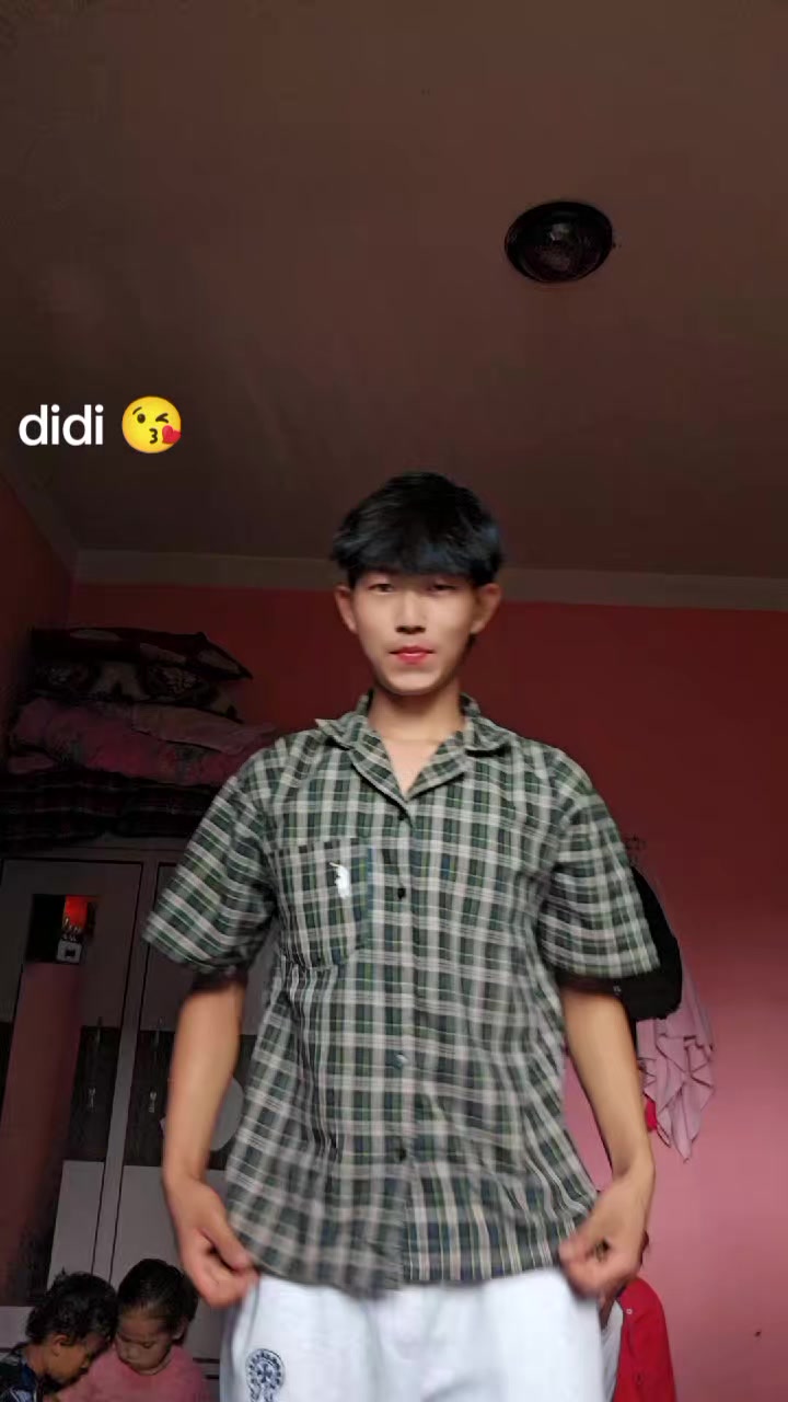 @Vikash 🤯