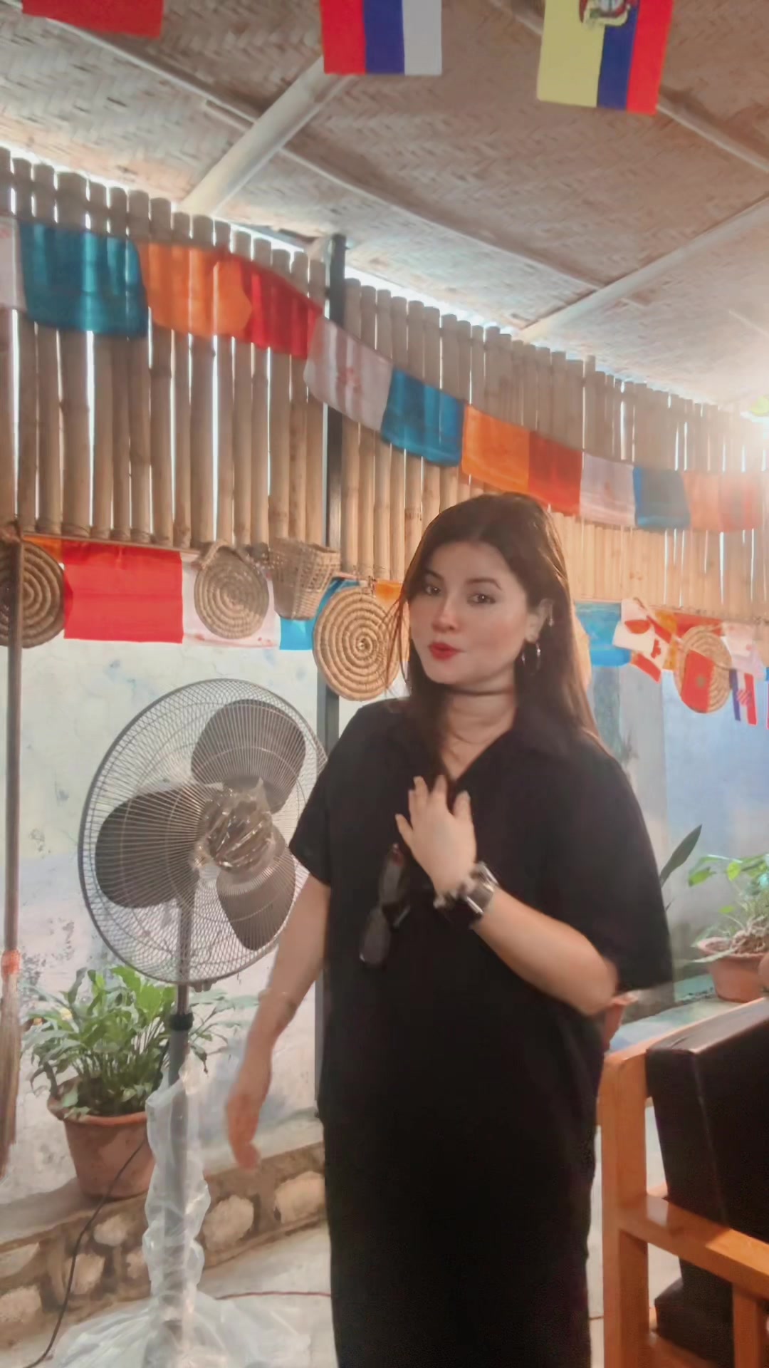 @Ganga Chhetri
