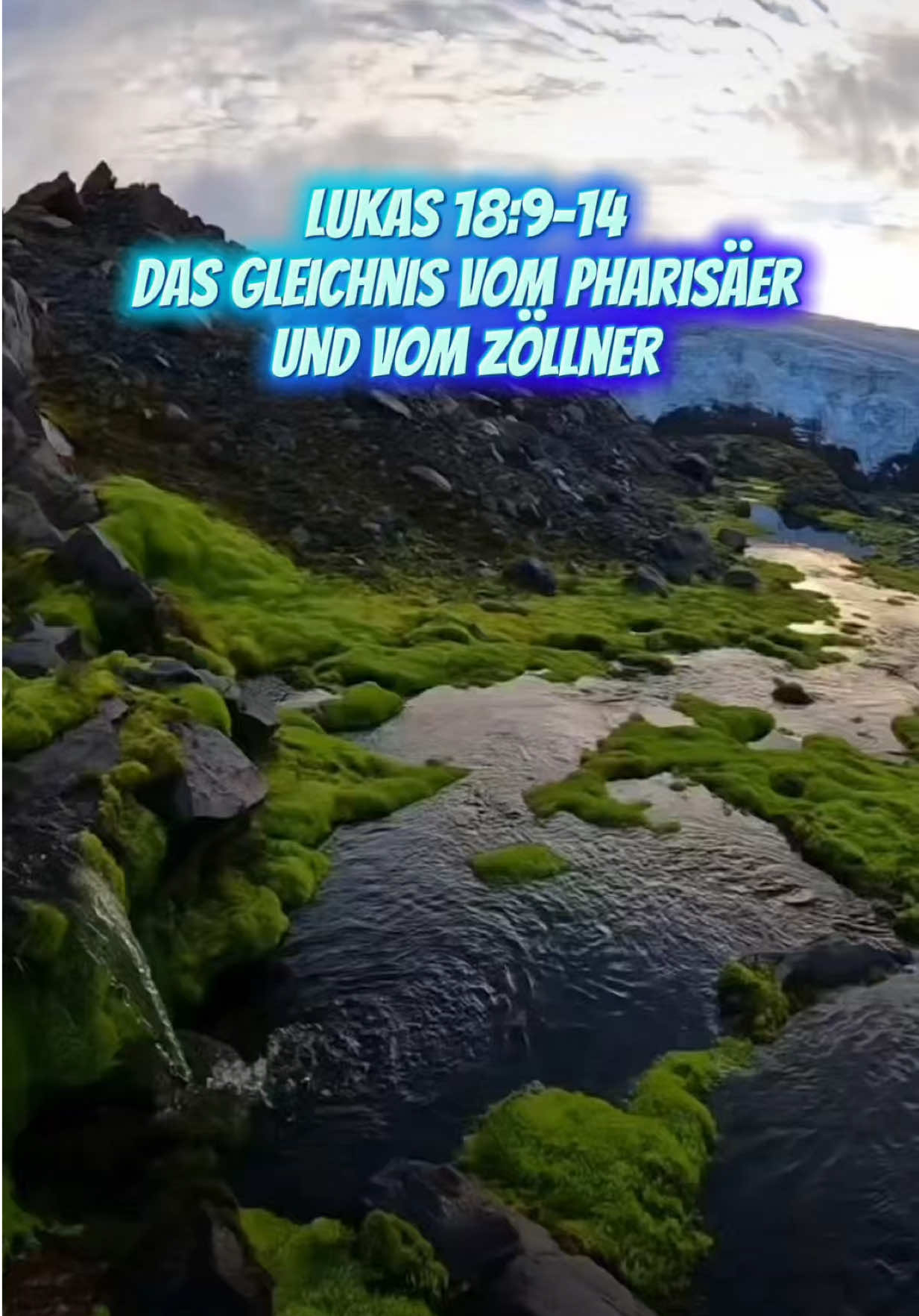 @✝️Verse aus der Bibel✝️
