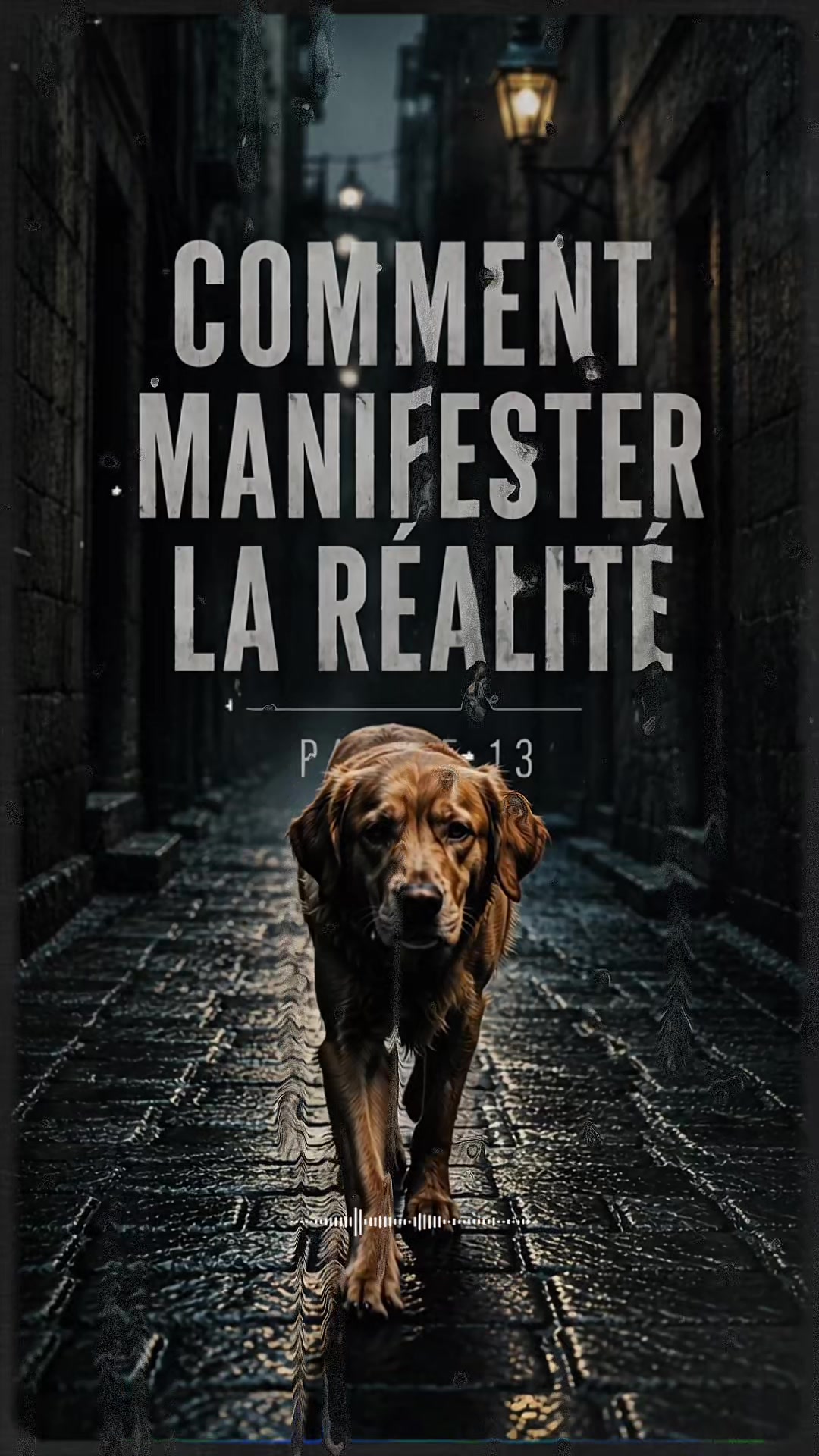 @La Voie de l'&Eacute;veil