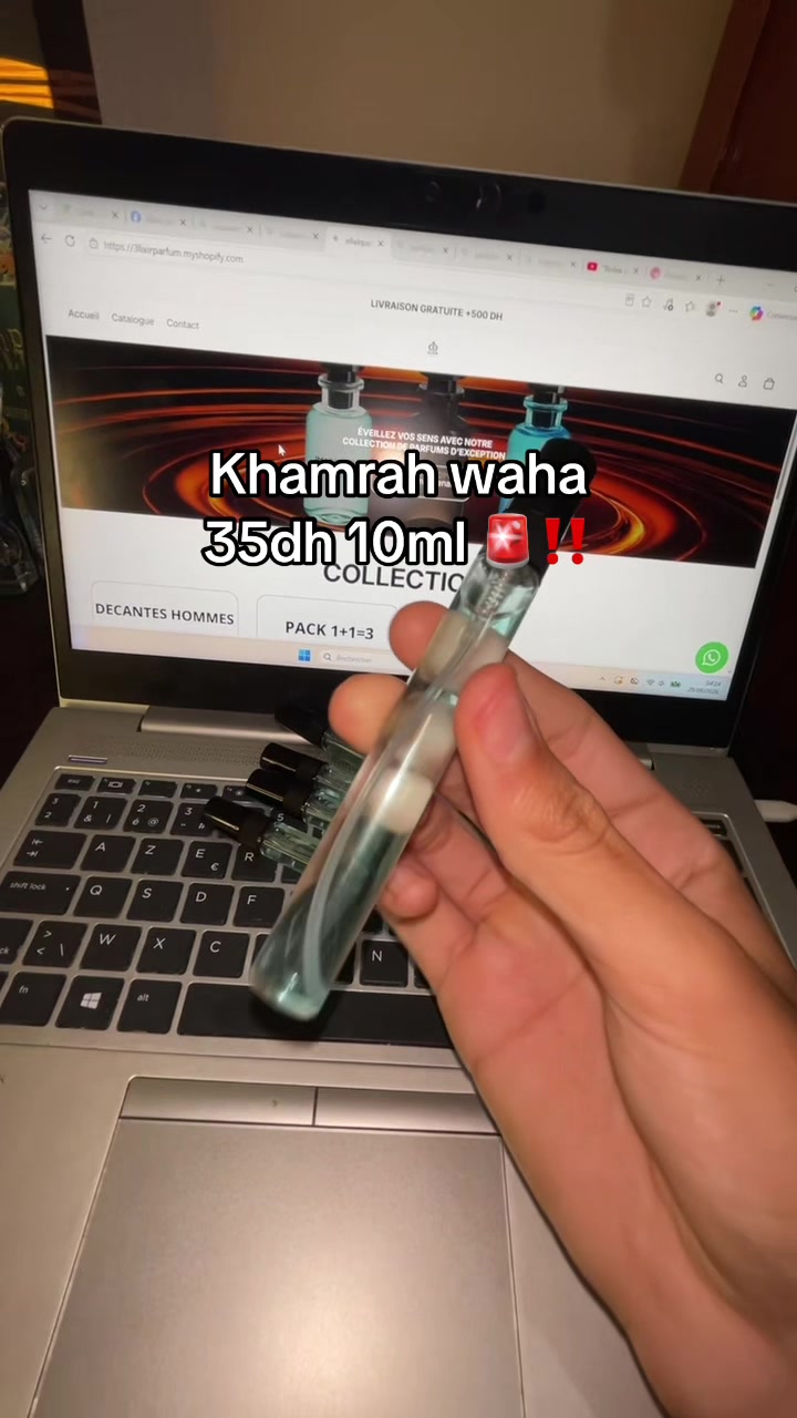 @ELIXIRPARFUM