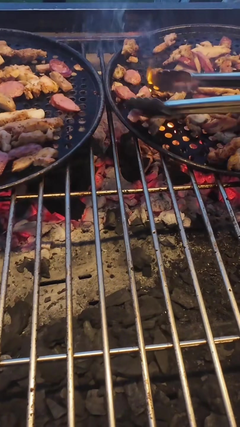 @On’On Grill & Pierogi