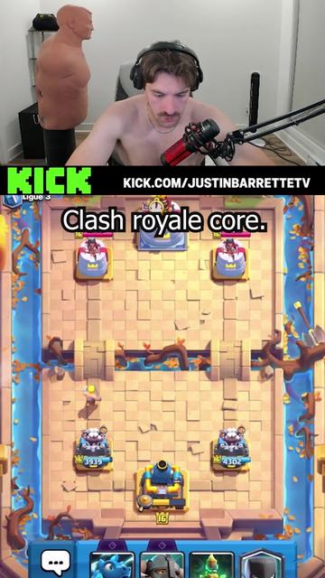 @JustinBarretteTV