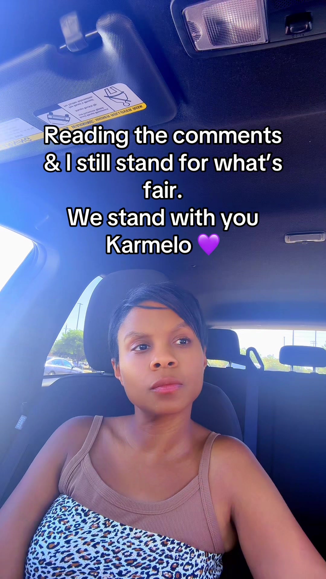 @Ms. Weekley The Advocating Mom