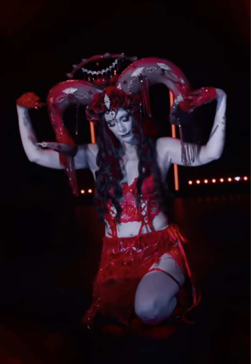 @Kali Duality | &bull;Enchantress&bull;