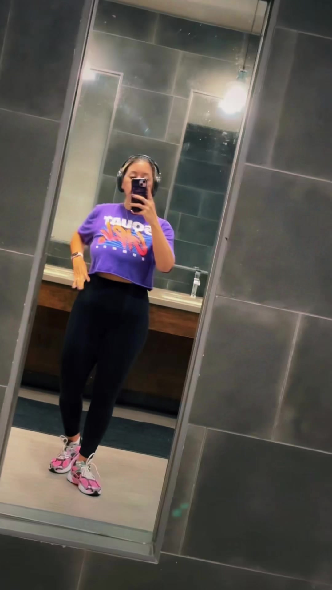 @GymGirliePris