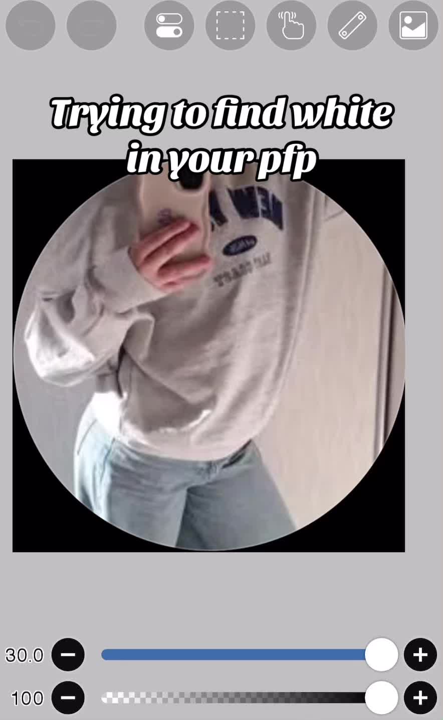 @myztherealone