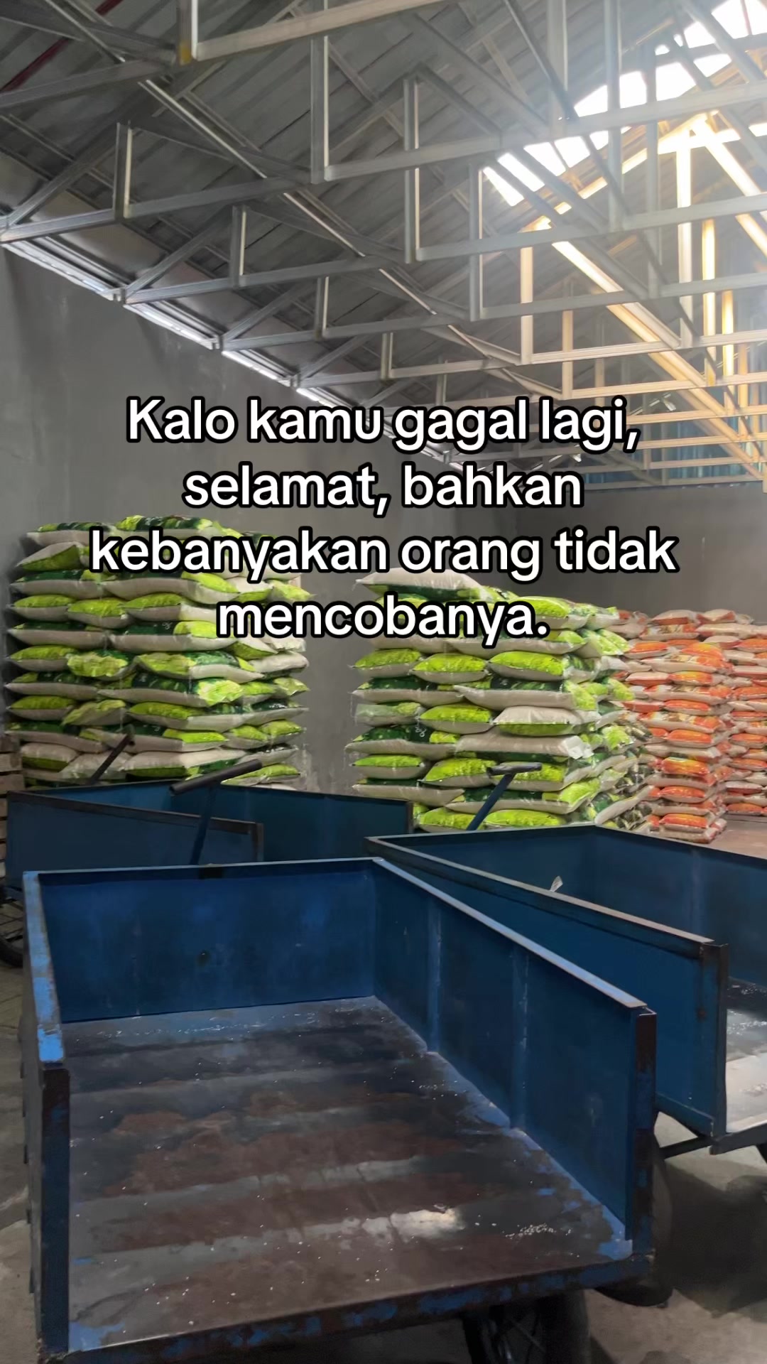 @DISTRIBUTOR BERAS JOGJA