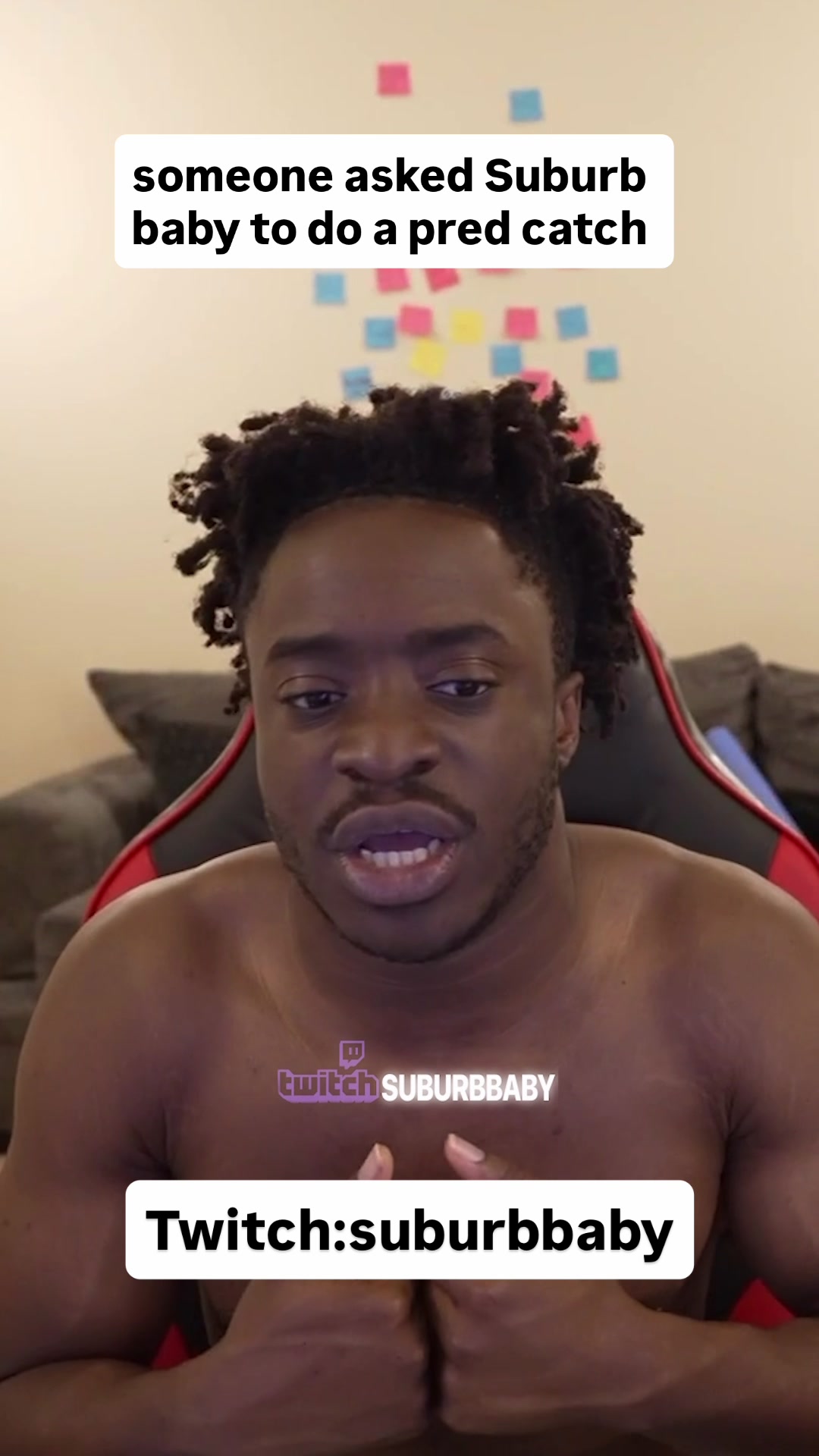 @Suburbbaby