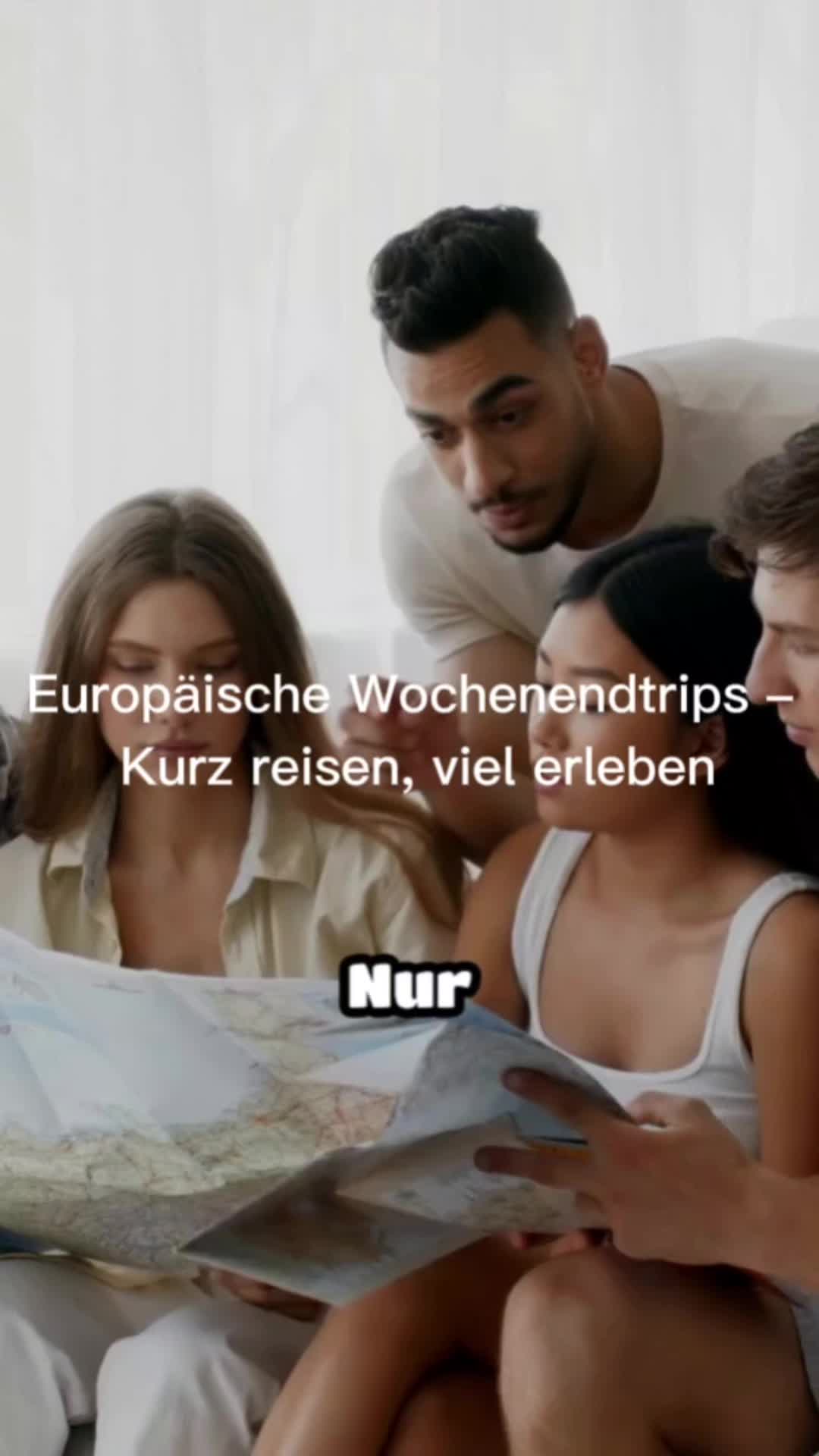 @DEU & EU Travel- Kurzvideos