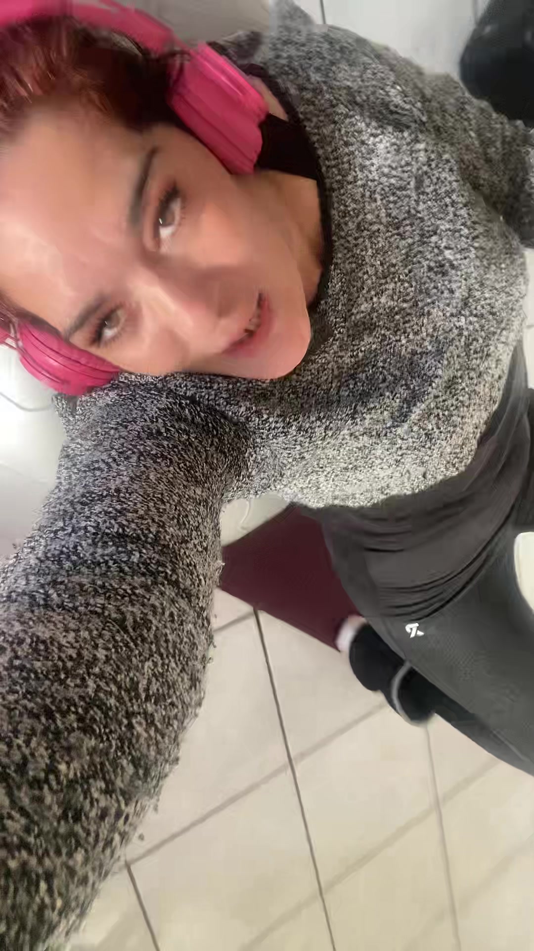 @Doriane la tiktokeuse