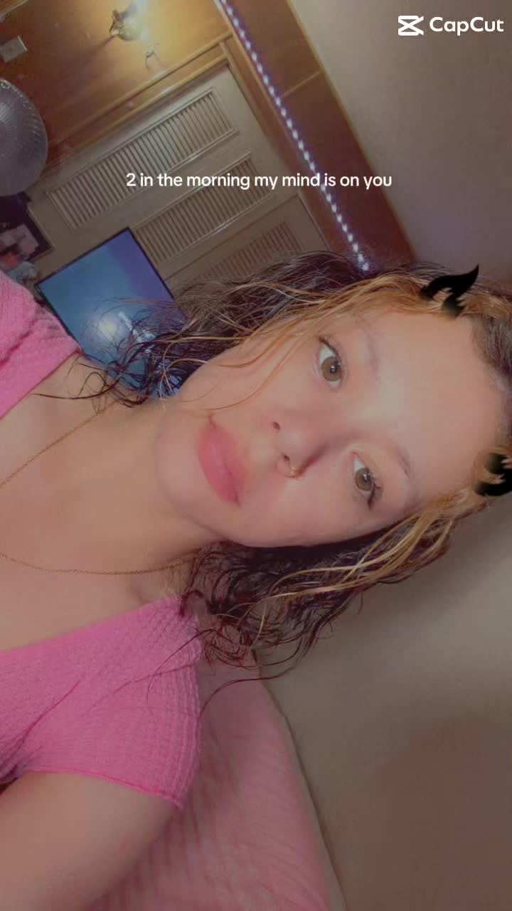 @Amillia rose🦋