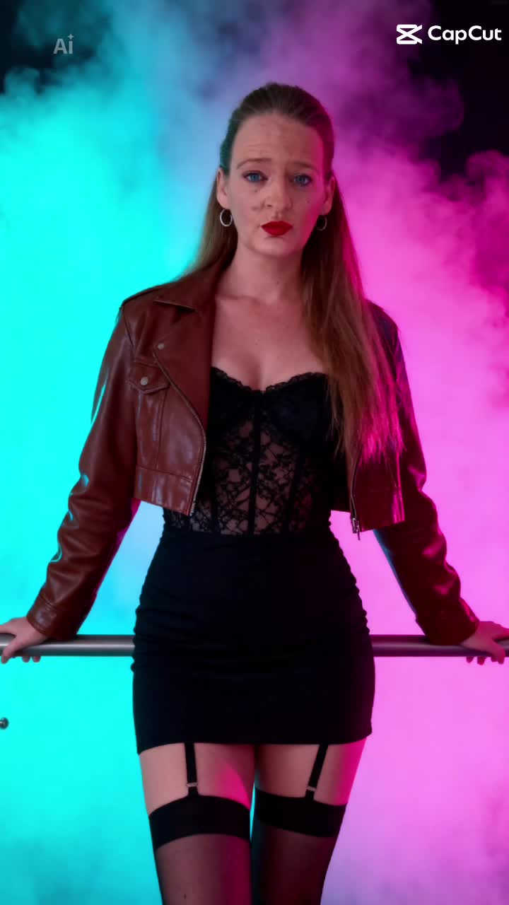 @Geilesstück DNA