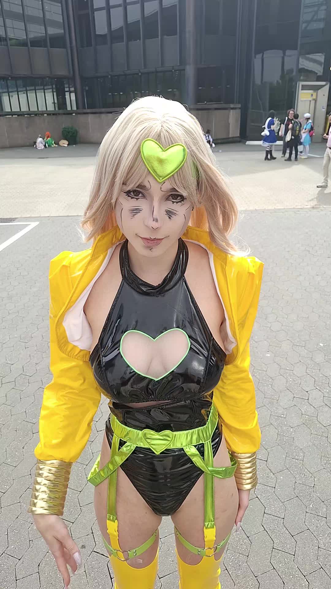 @Bunny♡