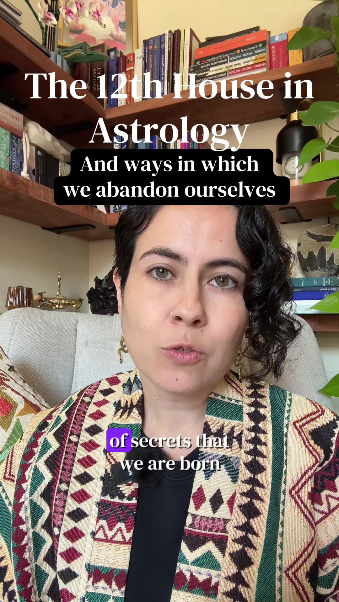 @Solar Flare Astrology