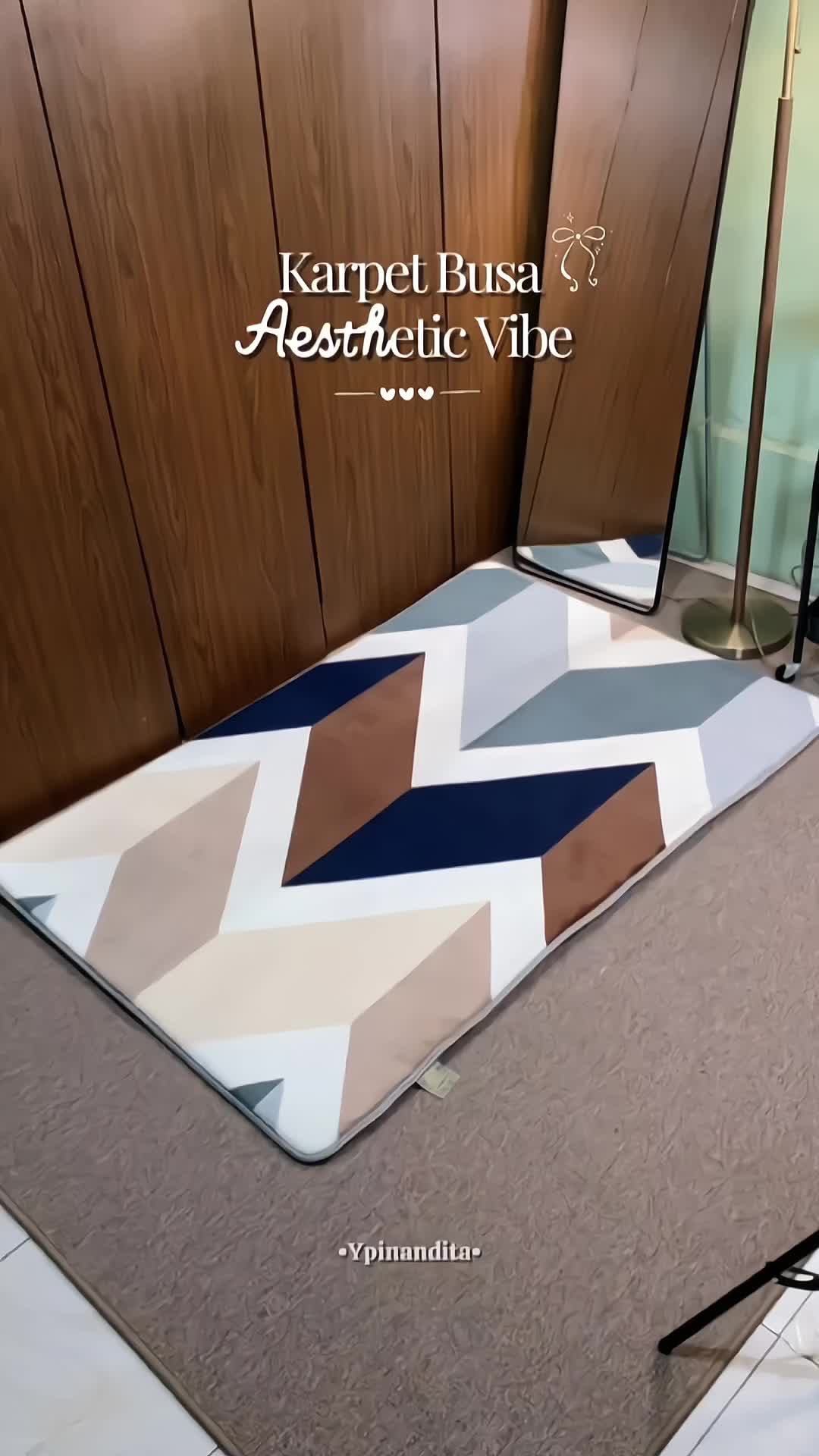 @Ypinandita