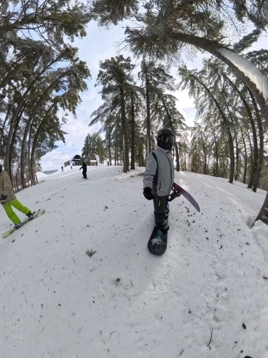 @El Shino_Snowboarder