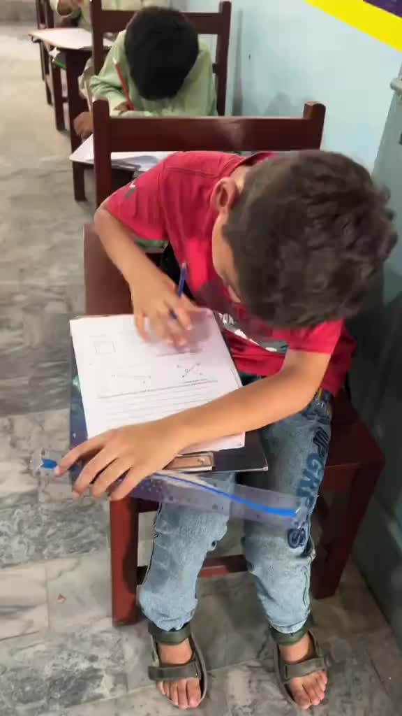 @Dar e Arqam Schools