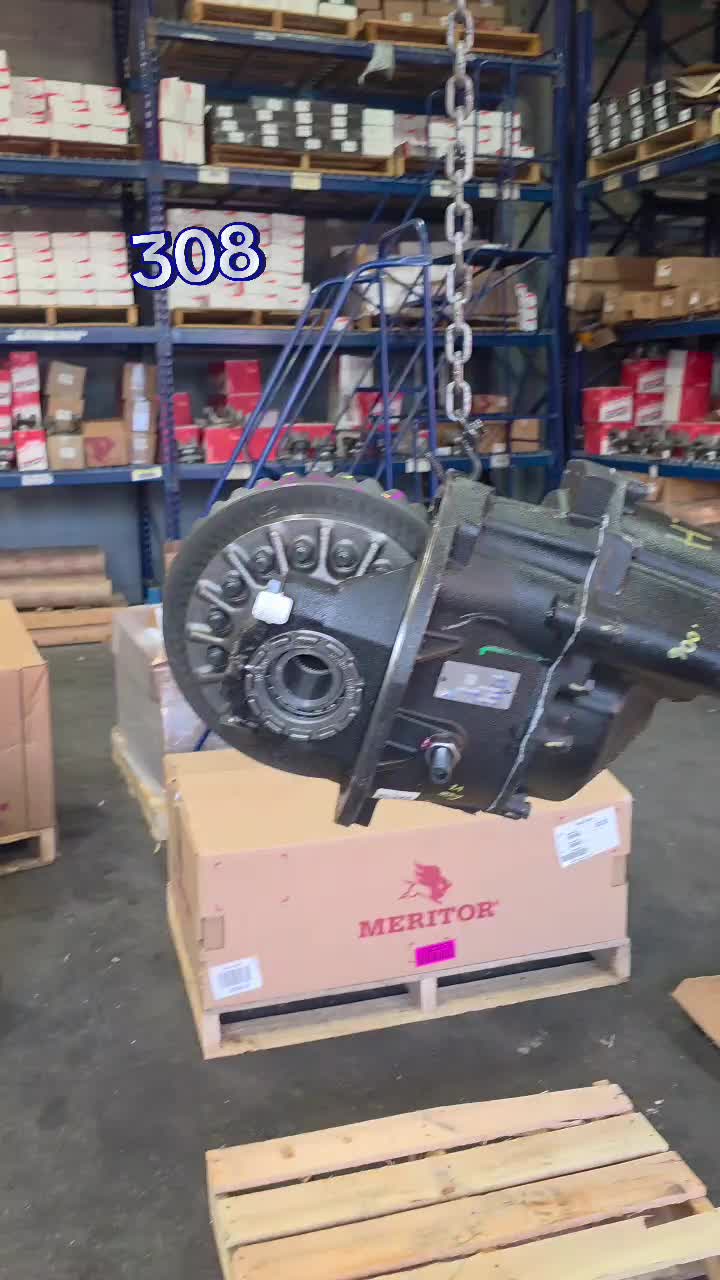 @Marquez Truck Repairs