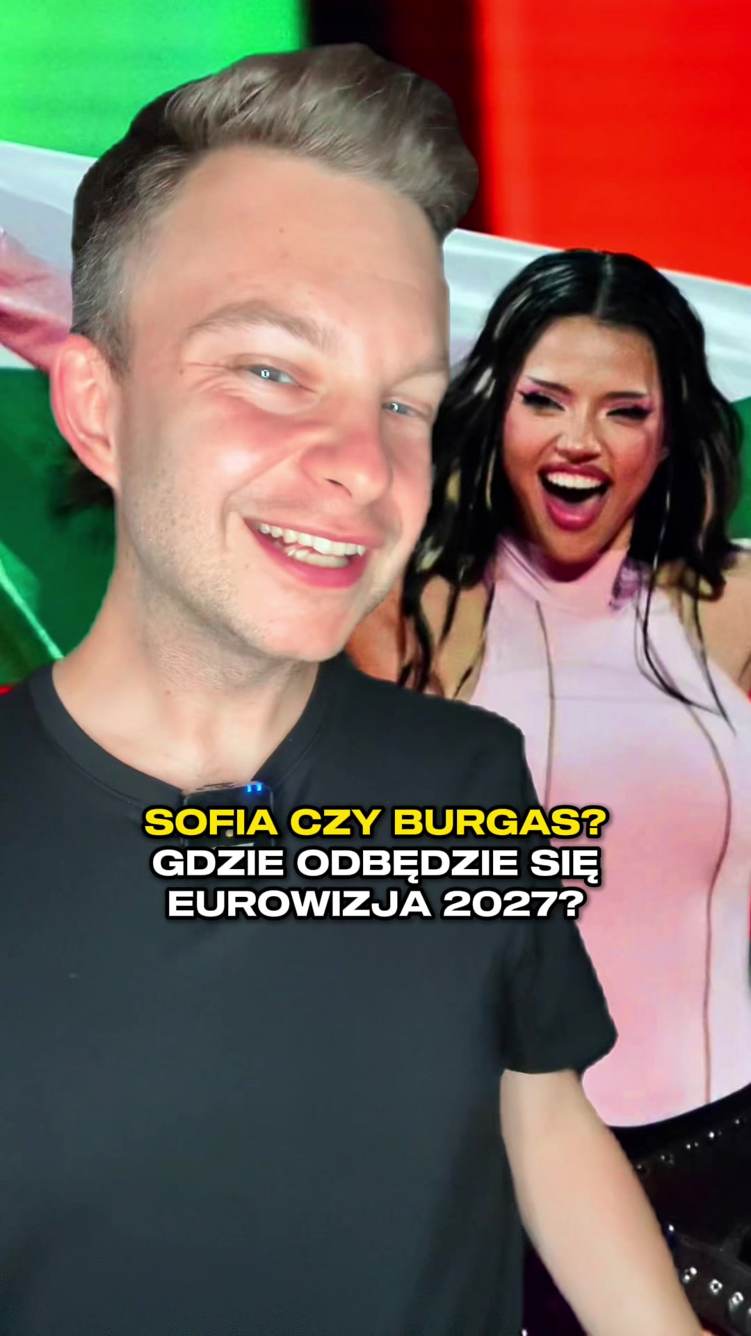@Miechulec_Eurowizja 🎙️