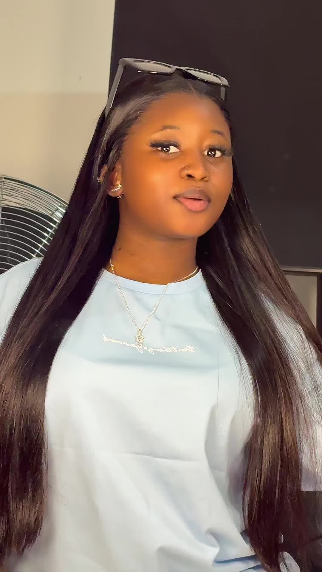 @Mamita!🇸🇳