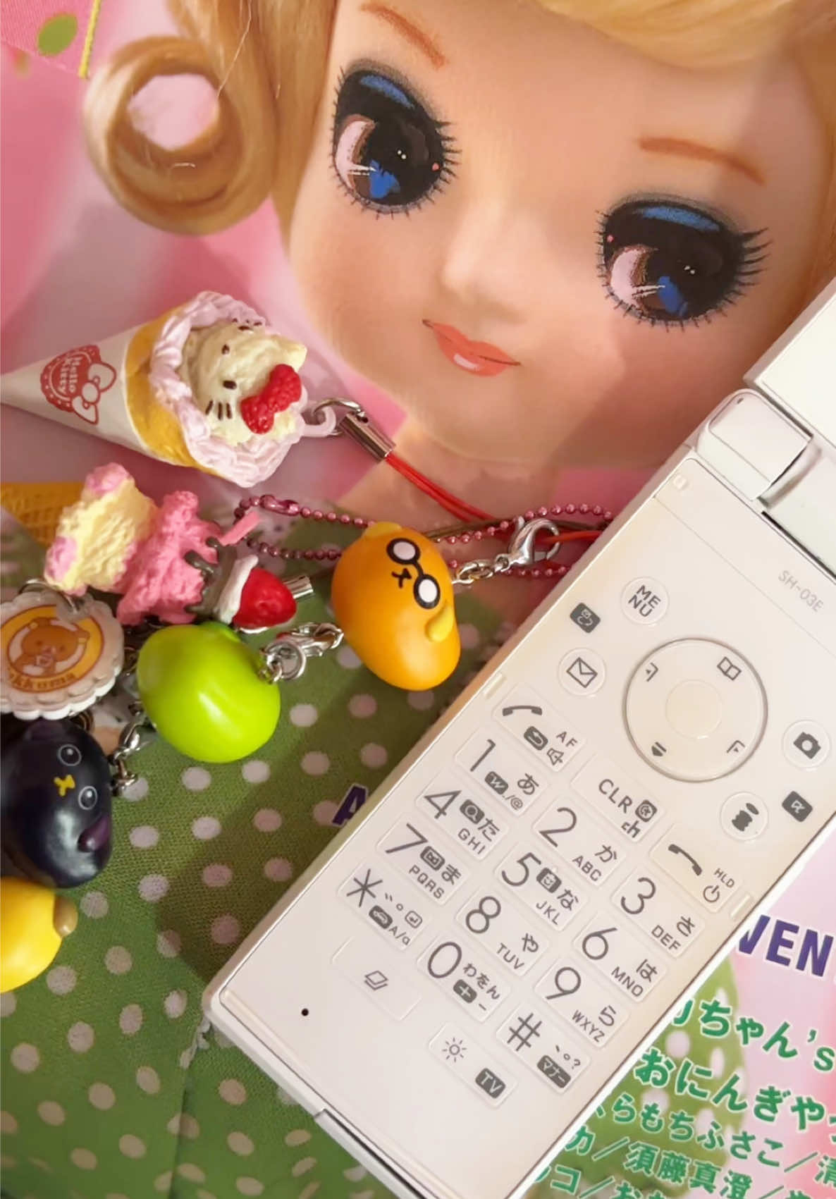 @Tamakid