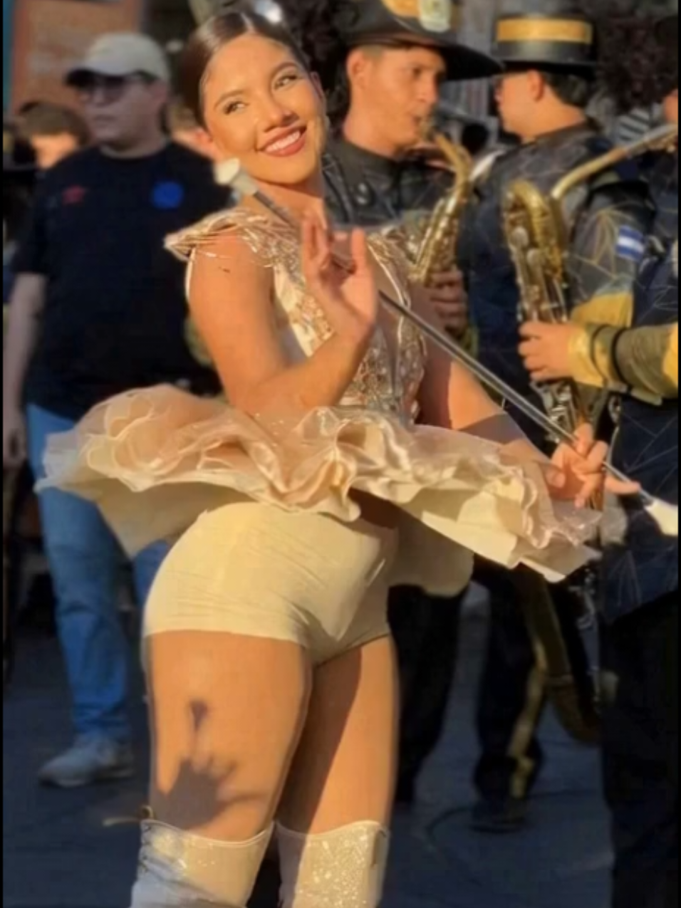 @Chiquita Almejita