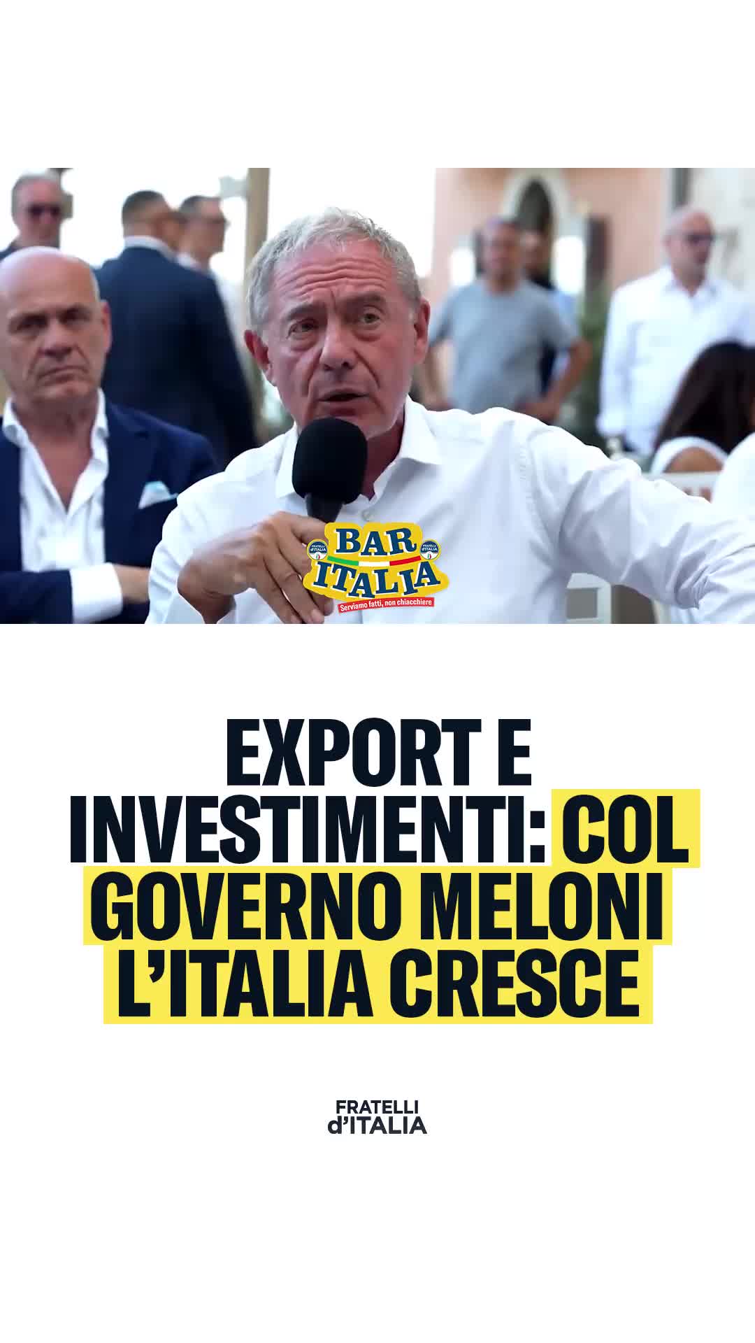 @Fratelli d’Italia