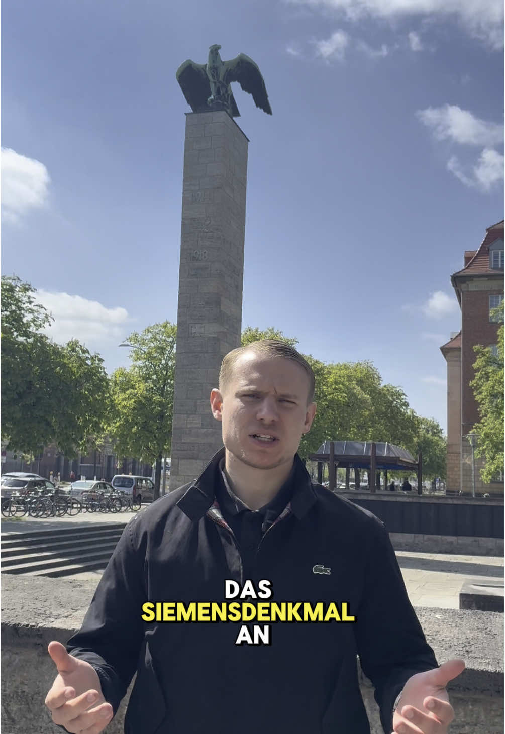 @Heimatecho