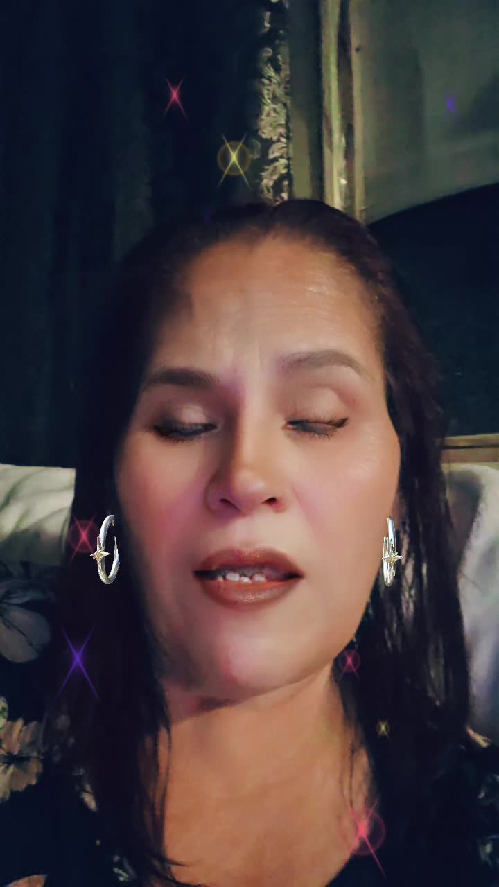 @Carmen Barrios