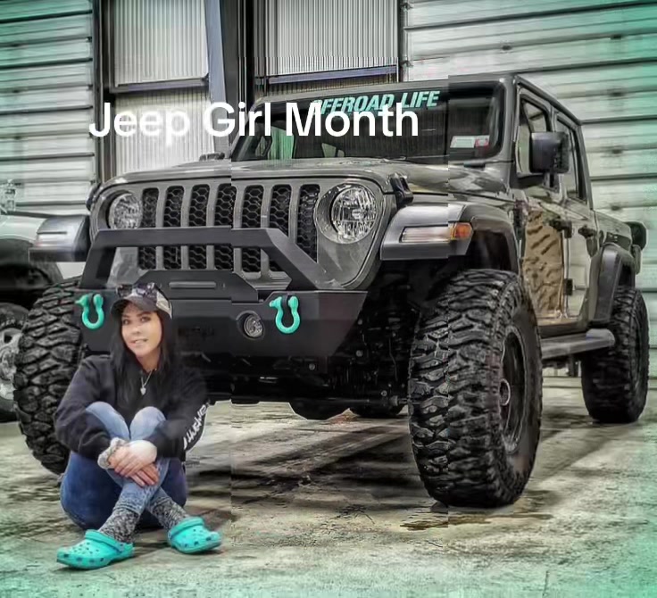 @WeRateJeeps