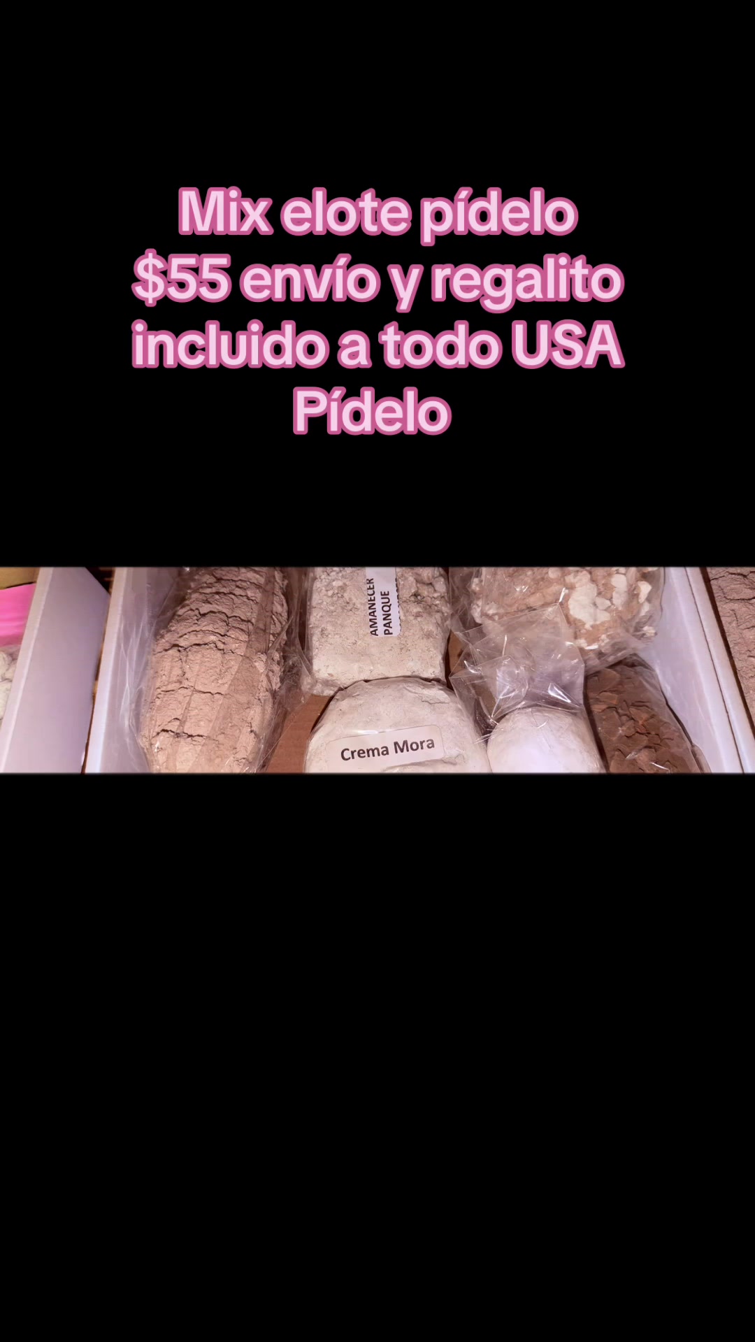 @tierrita la Reyna