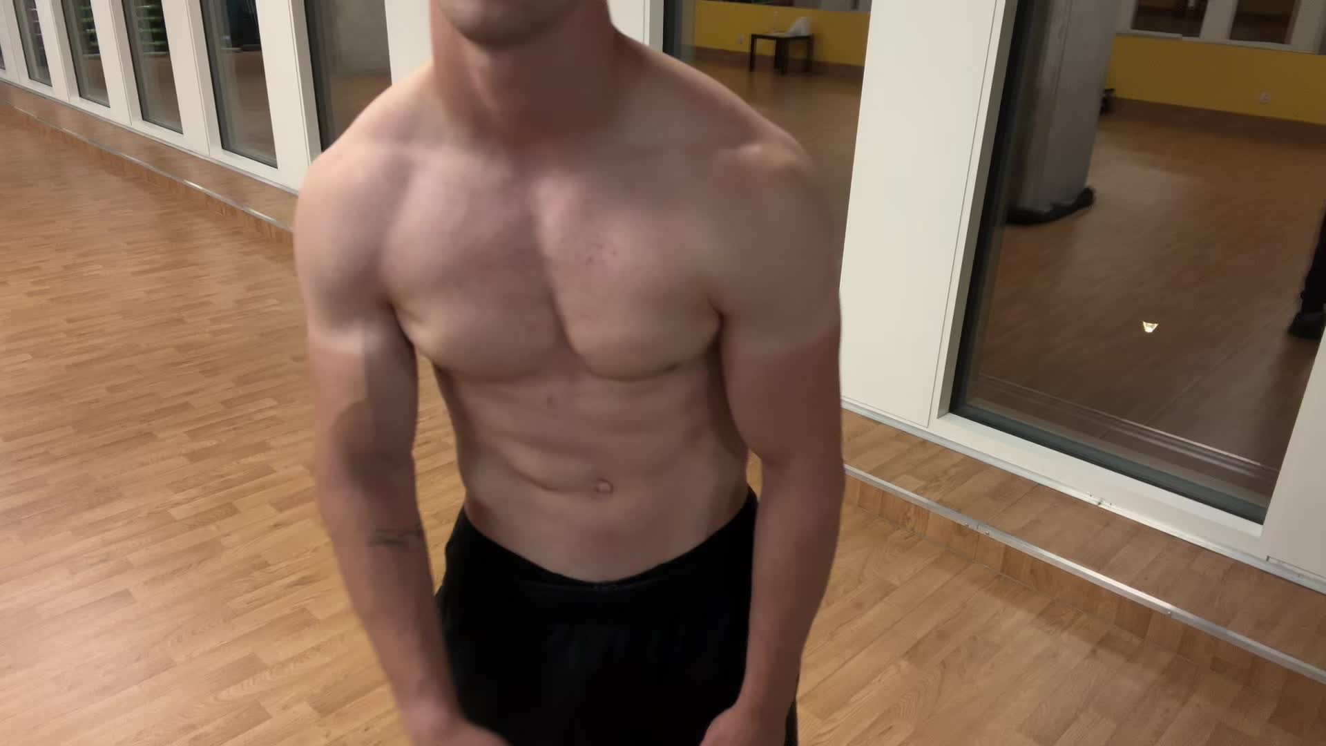 @Kubskigym