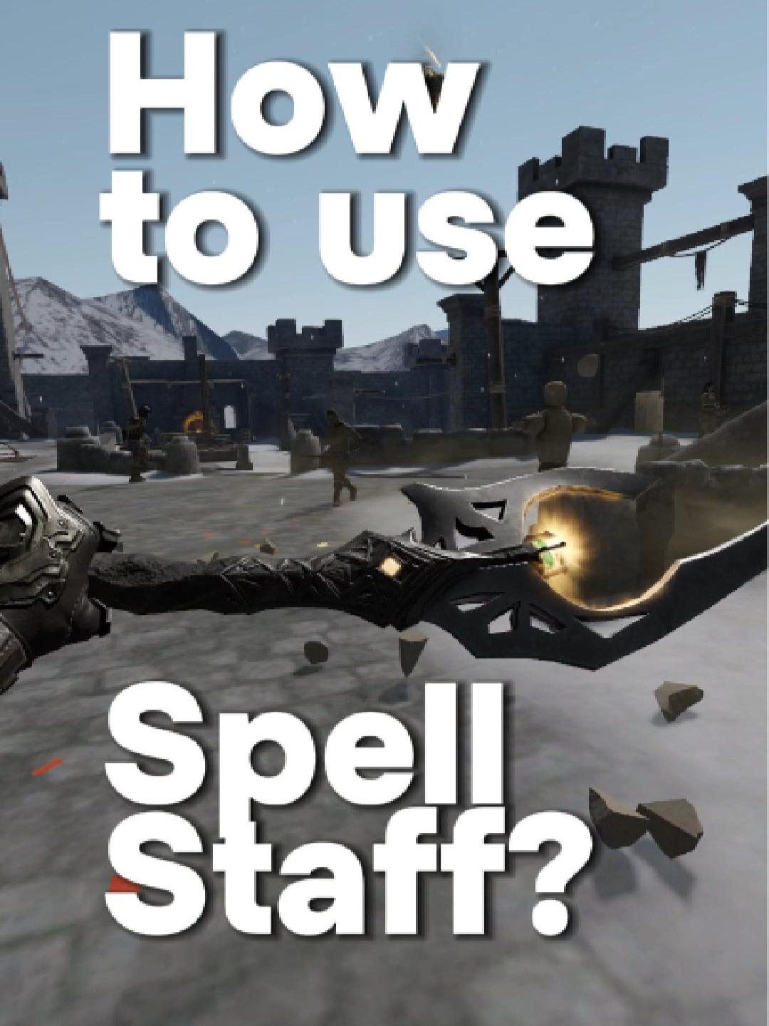 @Battle Talent VR
