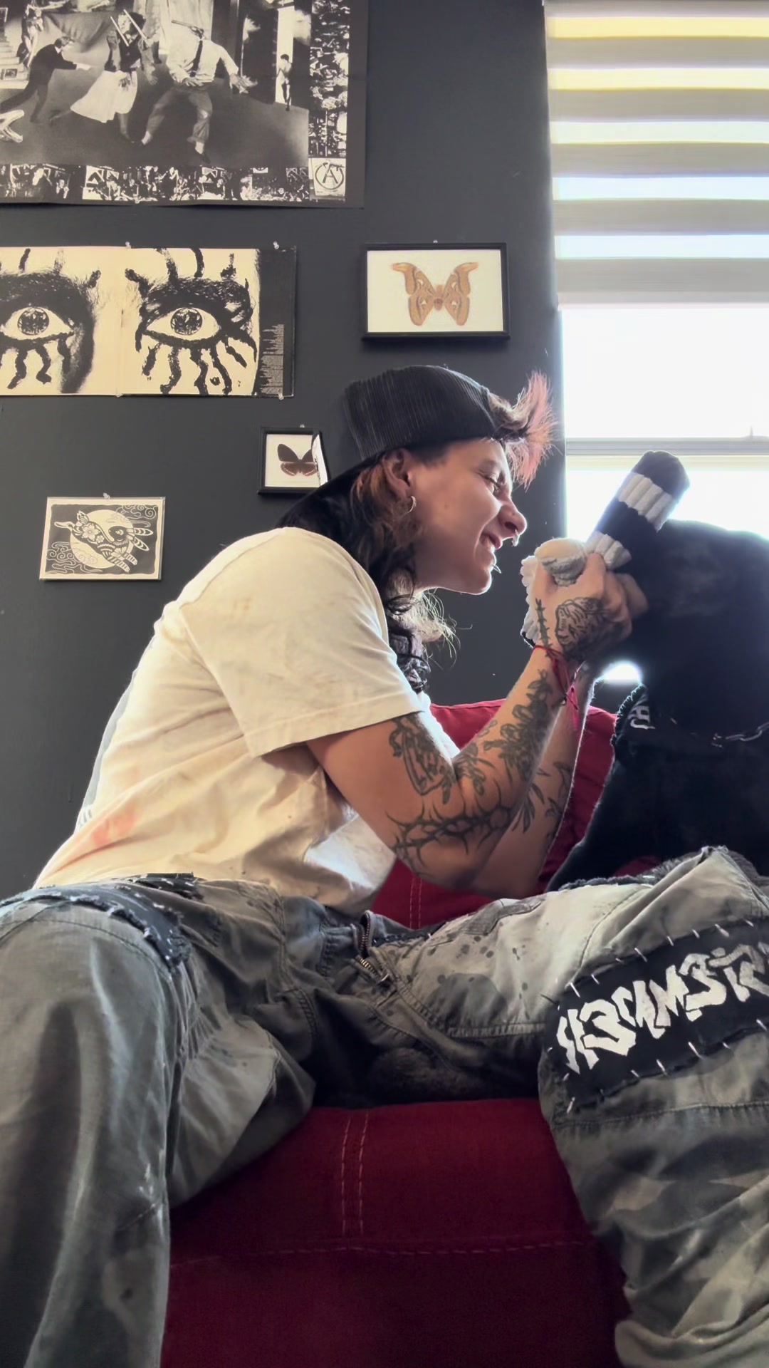 @gypsytiger
